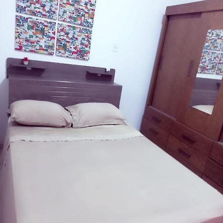 Lindo Apartamento Copacabana Rio de Janeiro Luaran gambar