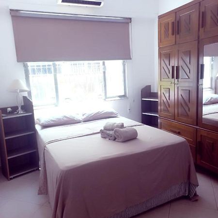 Lindo Apartamento Copacabana Rio de Janeiro Luaran gambar