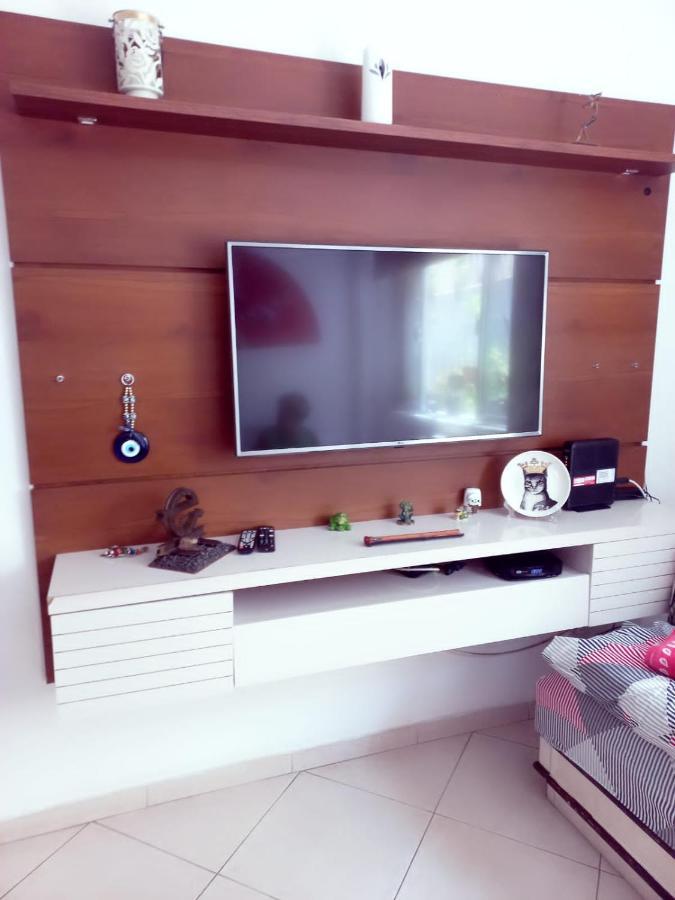 Lindo Apartamento Copacabana Rio de Janeiro Luaran gambar