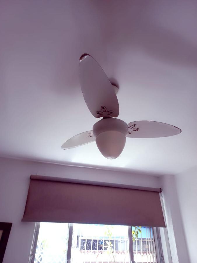 Lindo Apartamento Copacabana Rio de Janeiro Luaran gambar
