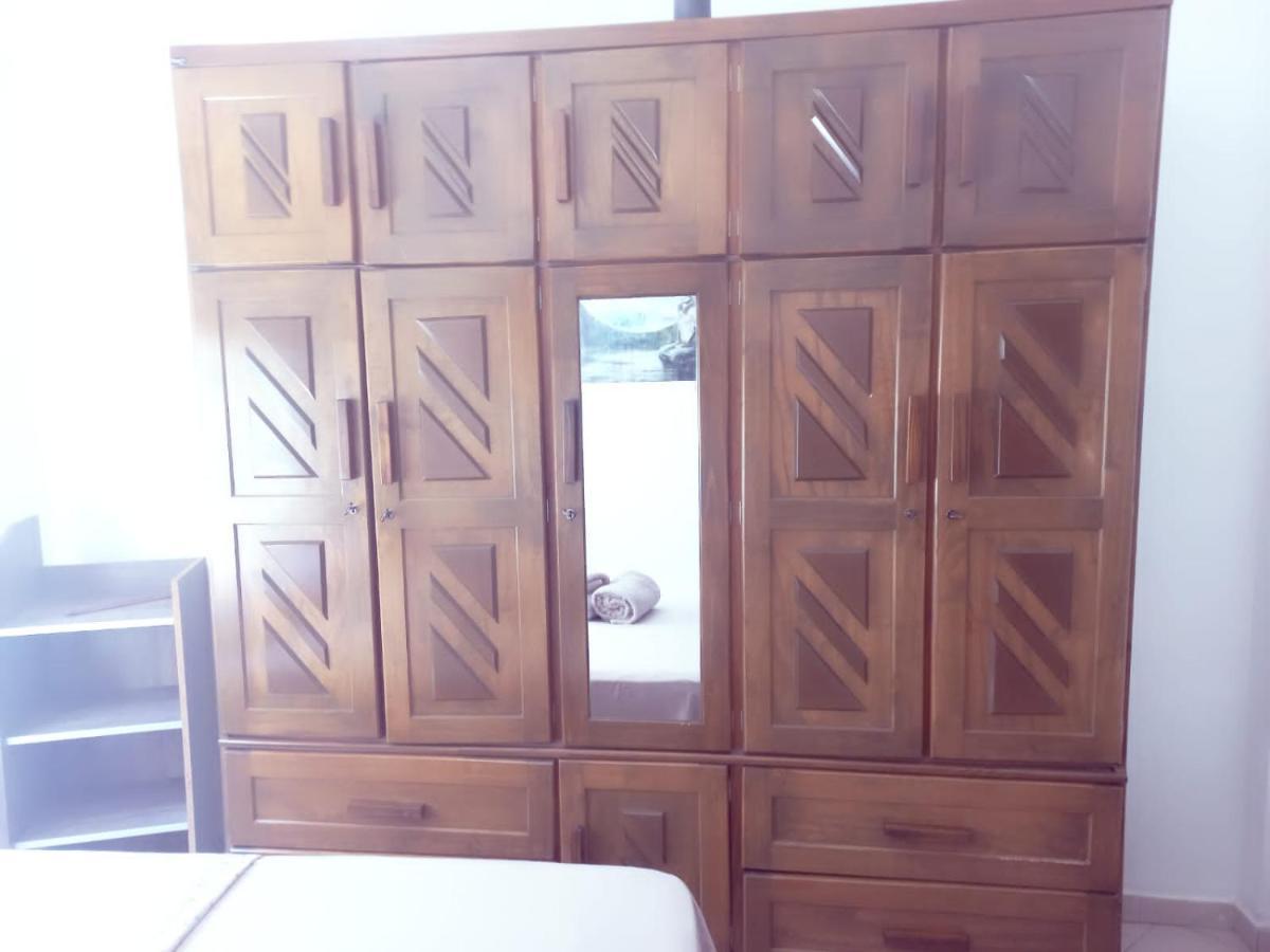 Lindo Apartamento Copacabana Rio de Janeiro Luaran gambar