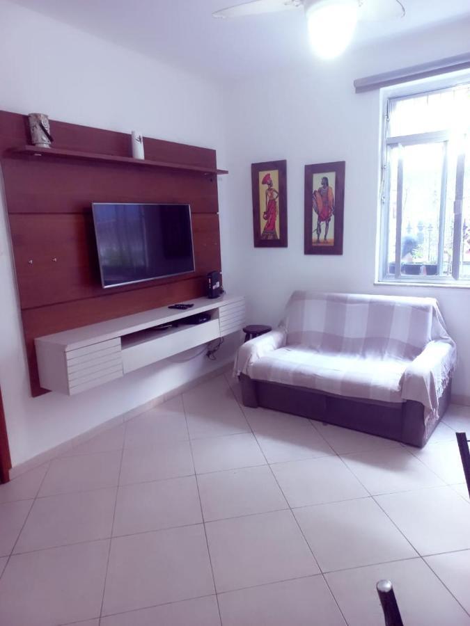 Lindo Apartamento Copacabana Rio de Janeiro Luaran gambar