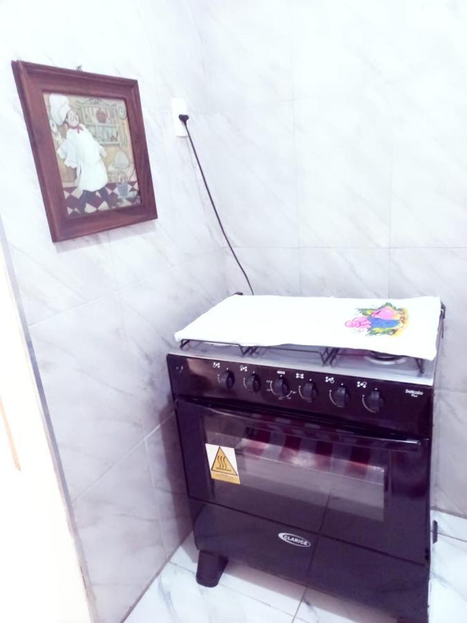 Lindo Apartamento Copacabana Rio de Janeiro Luaran gambar