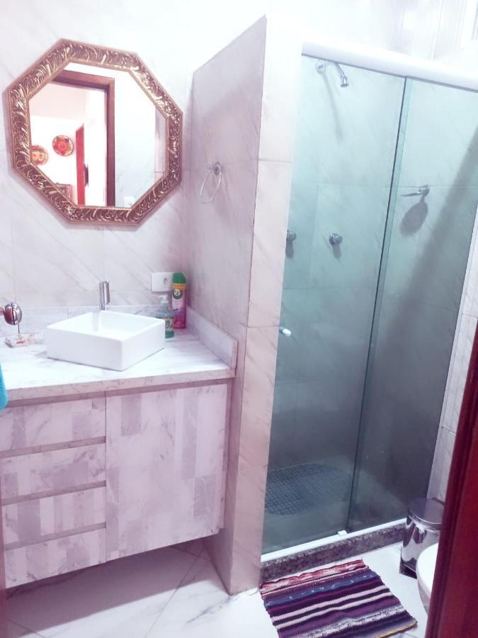 Lindo Apartamento Copacabana Rio de Janeiro Luaran gambar