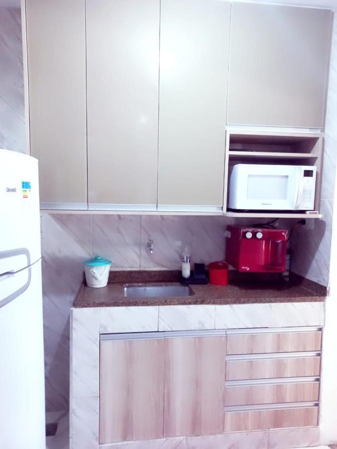 Lindo Apartamento Copacabana Rio de Janeiro Luaran gambar