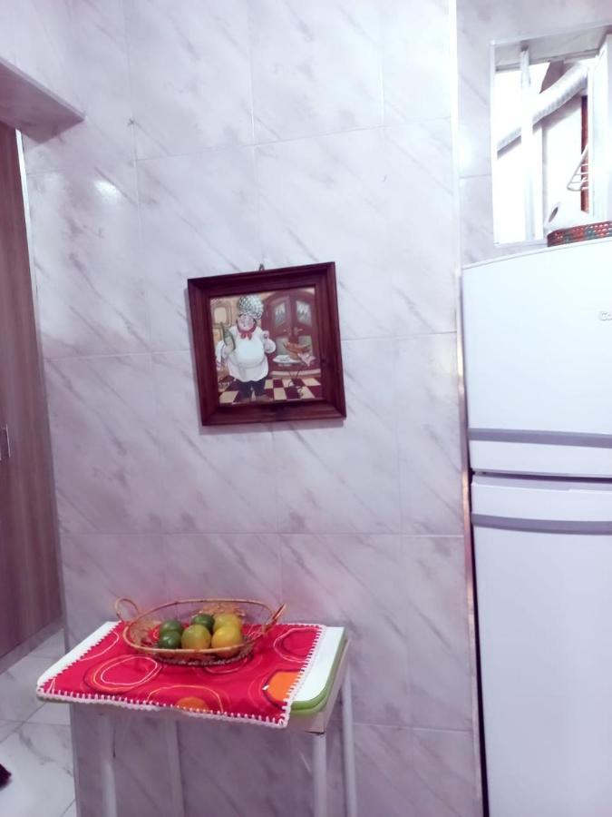 Lindo Apartamento Copacabana Rio de Janeiro Luaran gambar
