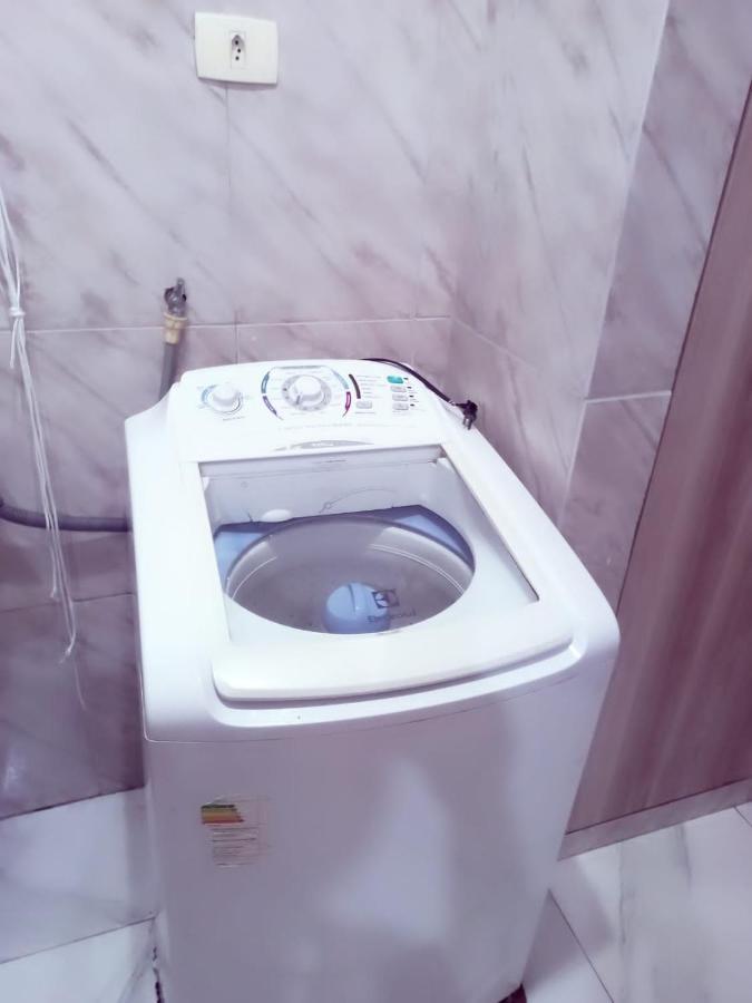 Lindo Apartamento Copacabana Rio de Janeiro Luaran gambar